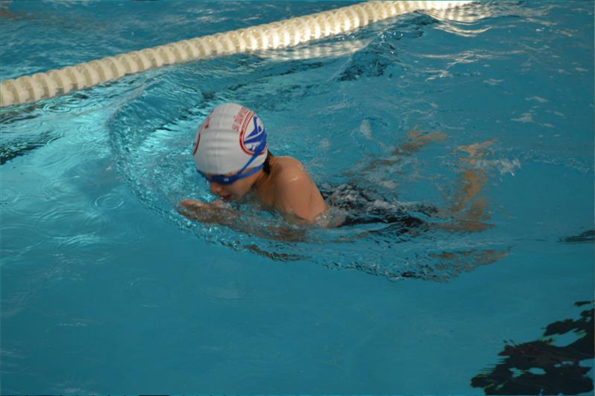 Kurbağalama Stil Dersleri