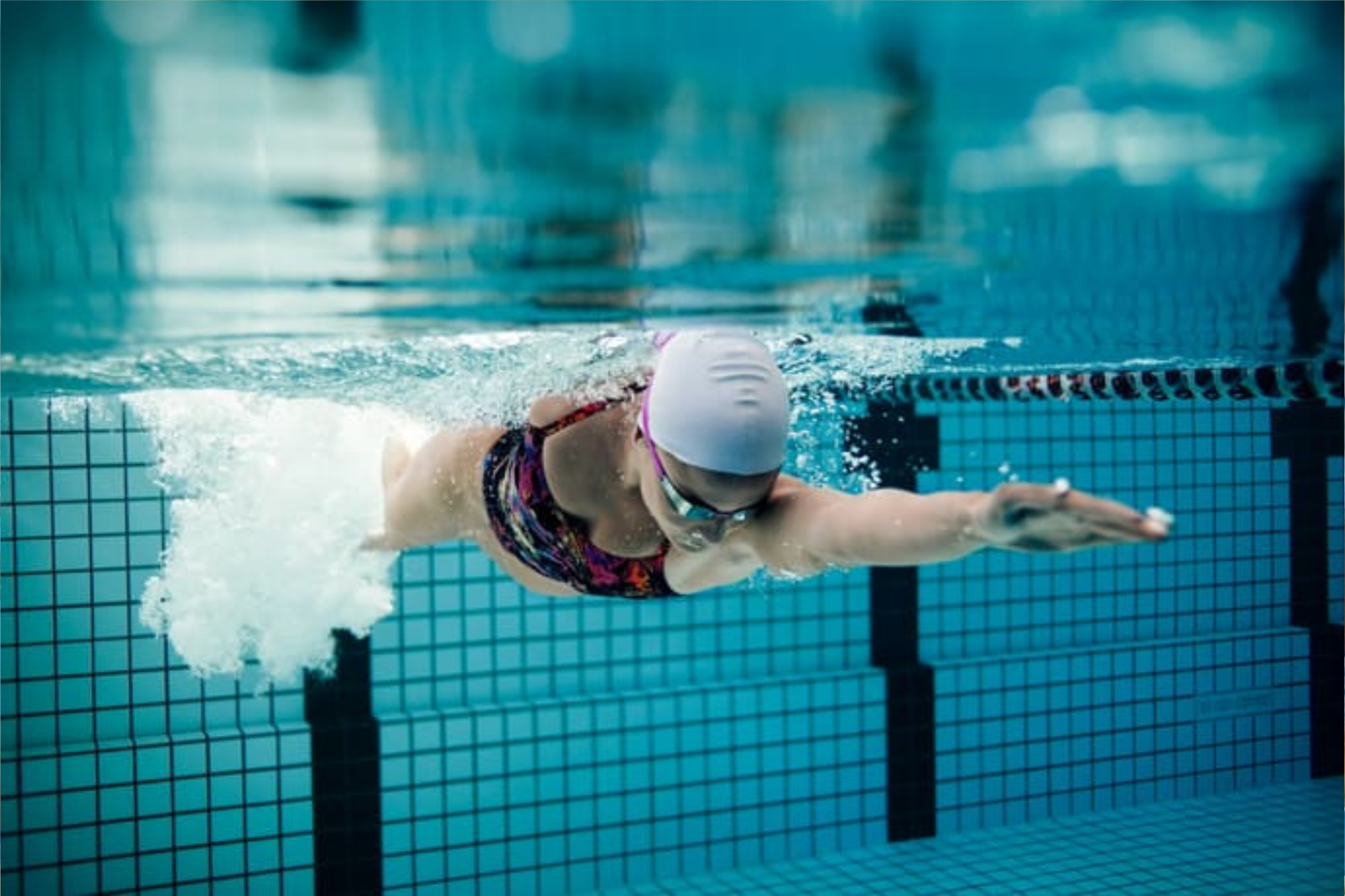 Serbest Stil Dersleri